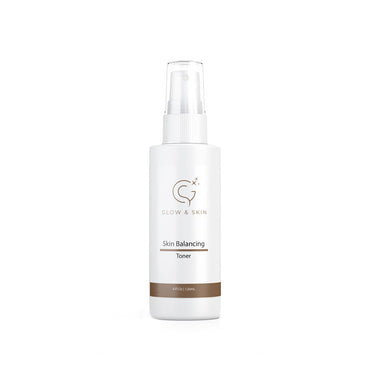 Skin Balancing Toner Spray Bottle 100ml